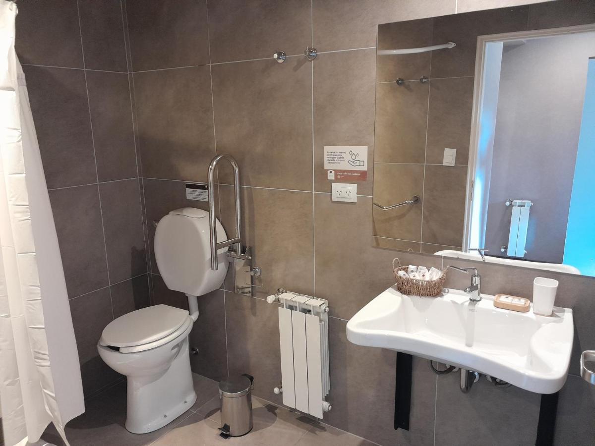 Double Room Disability Access