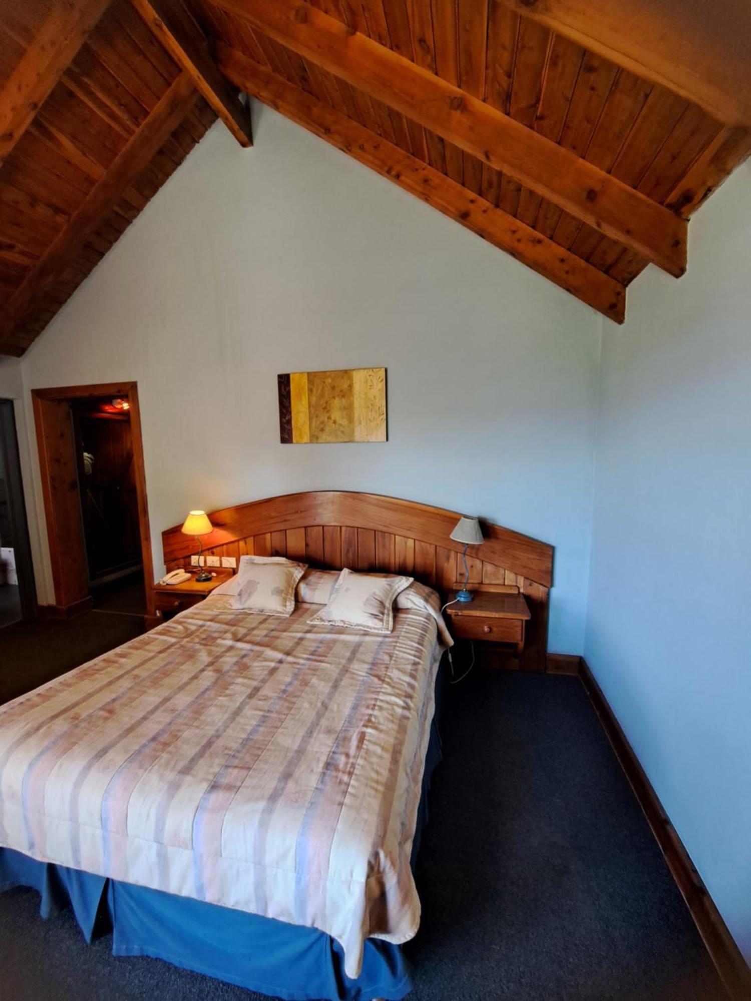 Quarto Deluxe