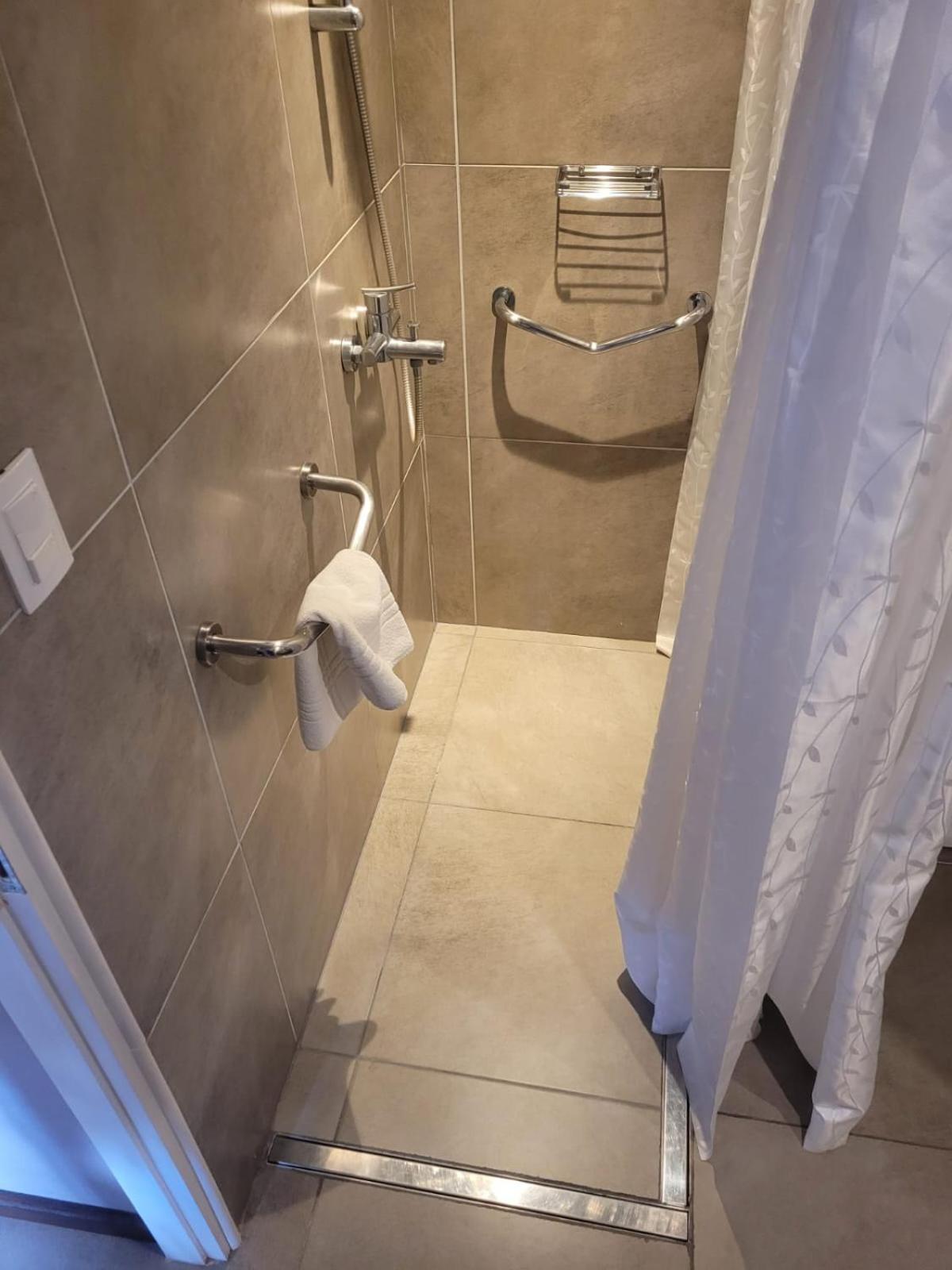 Double Room Disability Access
