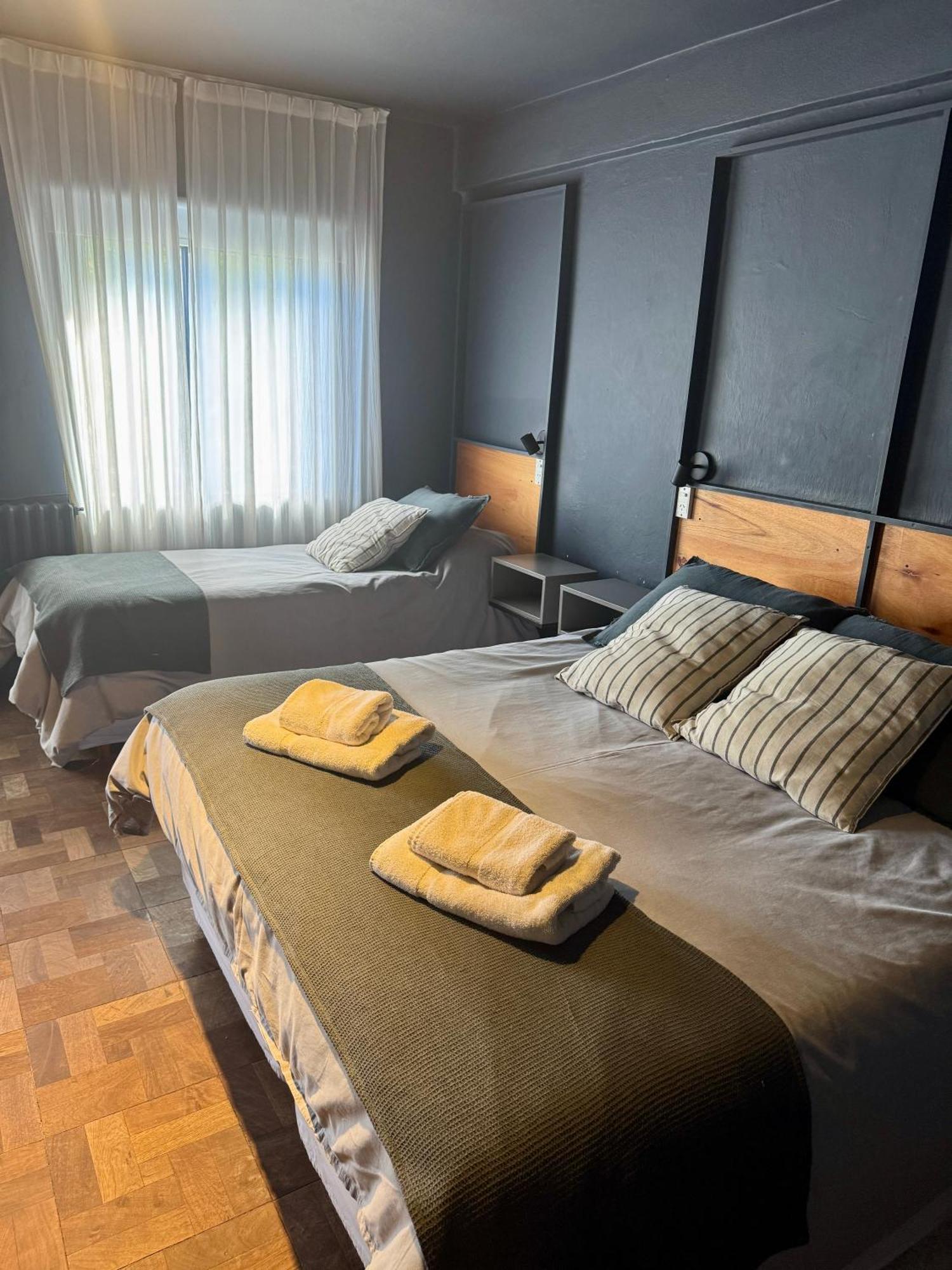 Quarto Triplo