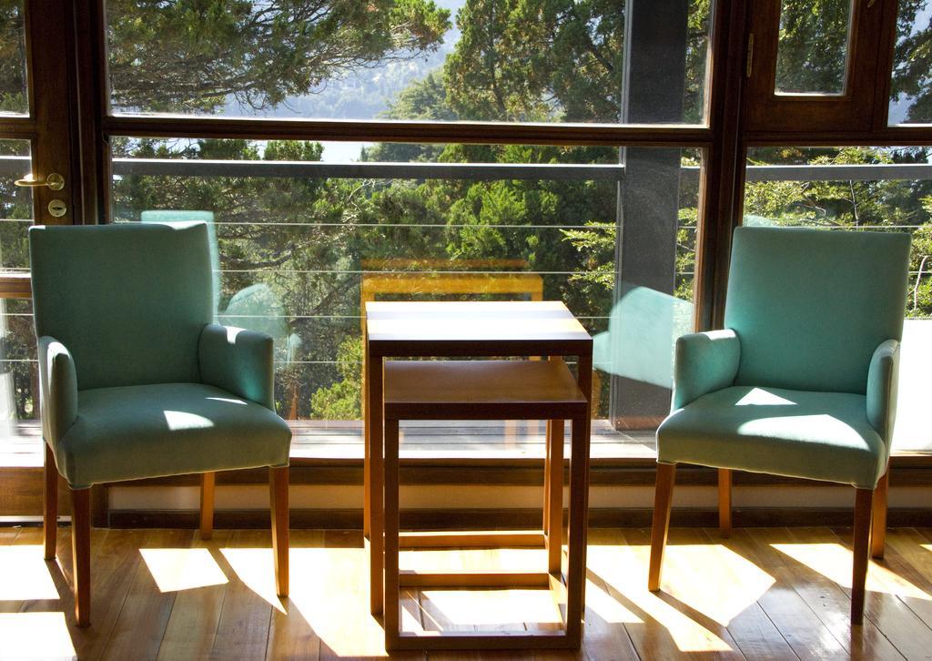 Deluxe Suite Lake View