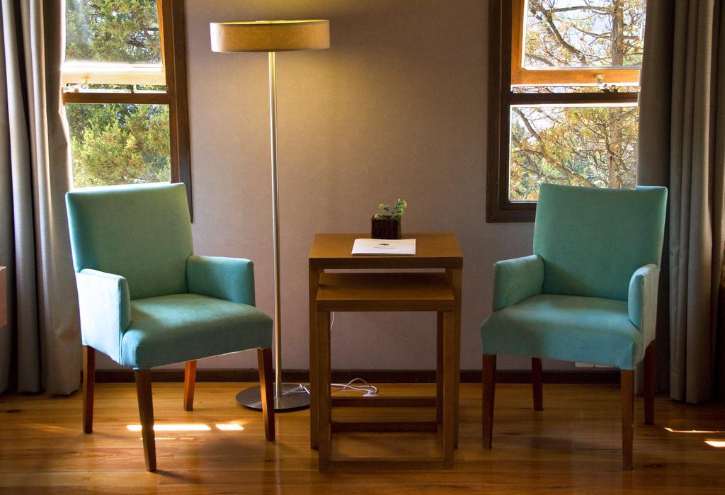 Junior Suite Lake View