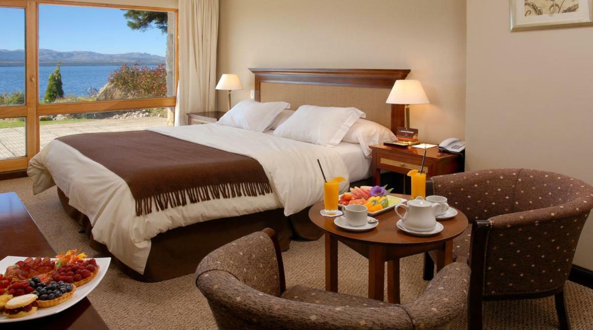 Quarto Comfort Grand