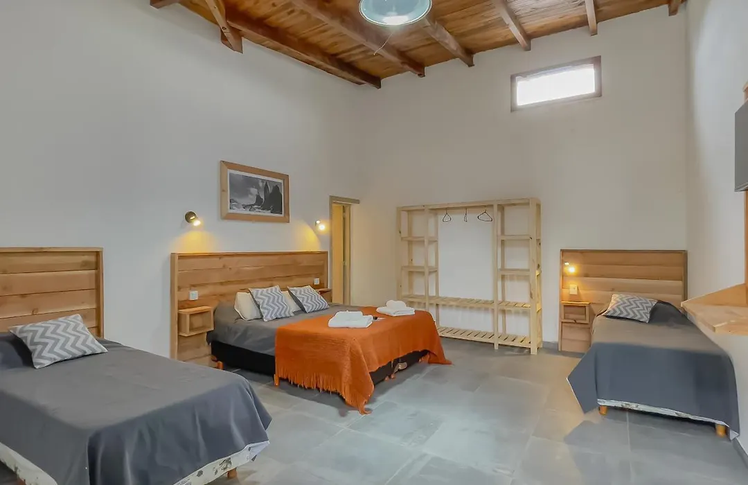 Huella Andina-1
