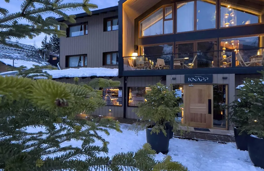 Refugio Knapp-1