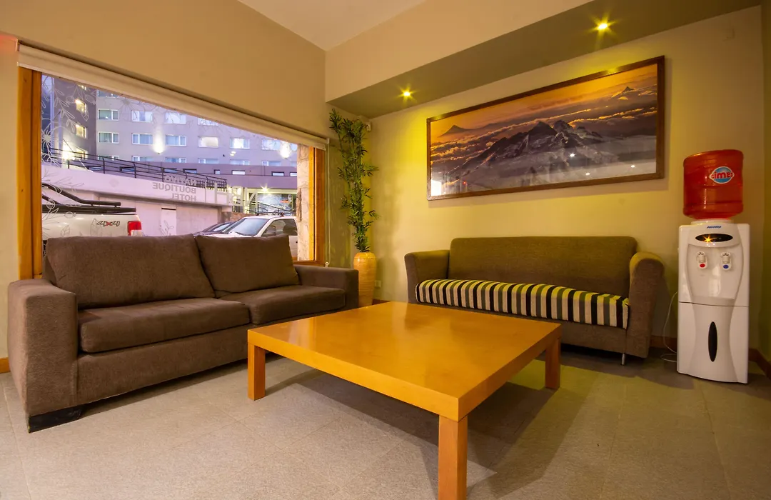 Nbh Nativo Boutique Hotel-1