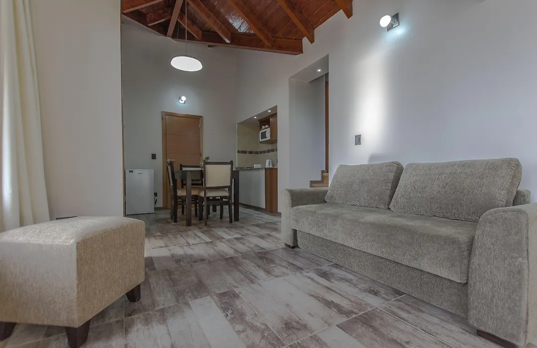 Bahia Paraiso Apart & Suites-1