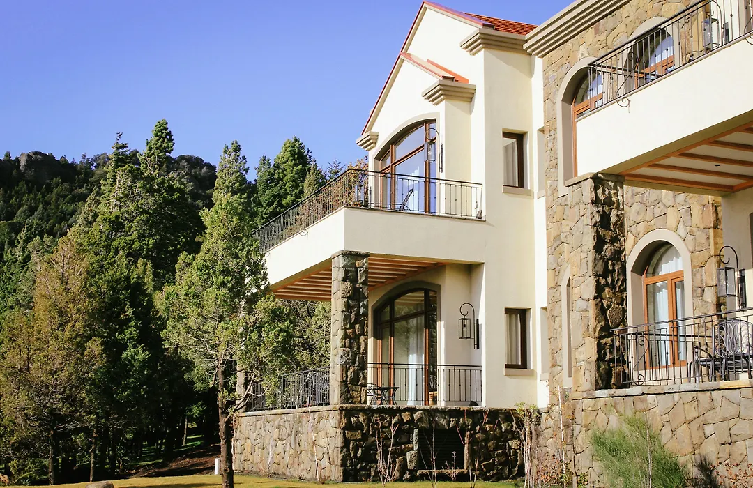 Villa Beluno Hotel & Spa-1