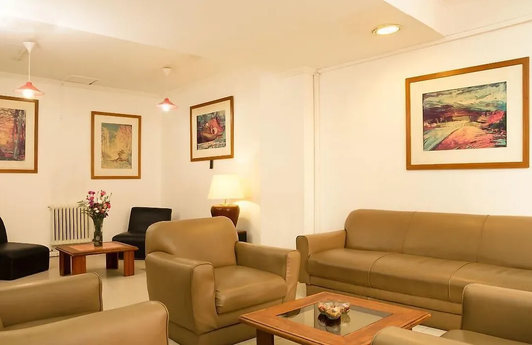 M383 Hotel Bariloche-1