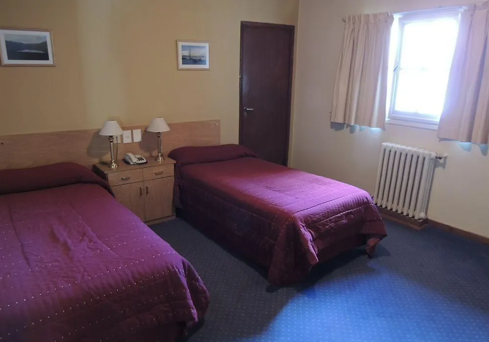 Arelauquen Lodge, A Tribute Portfolio Hotel-1