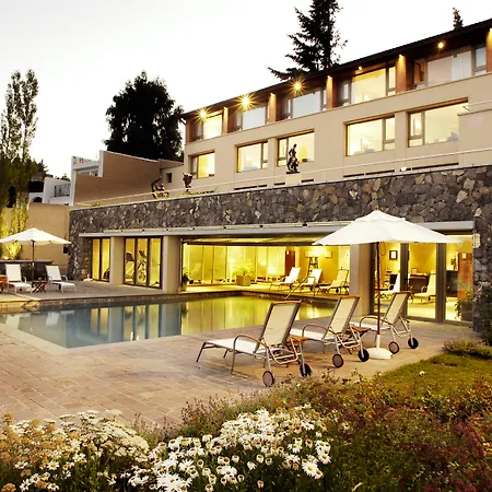 El Casco Art Hotel-2