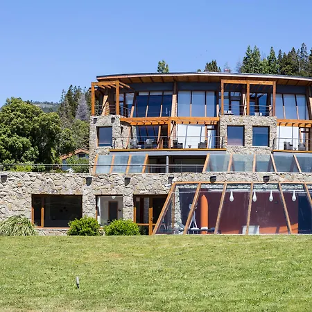 Rochester Bariloche Suites & Spa-2