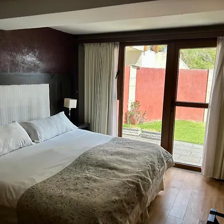 Bahia Paraiso Apart & Suites-3