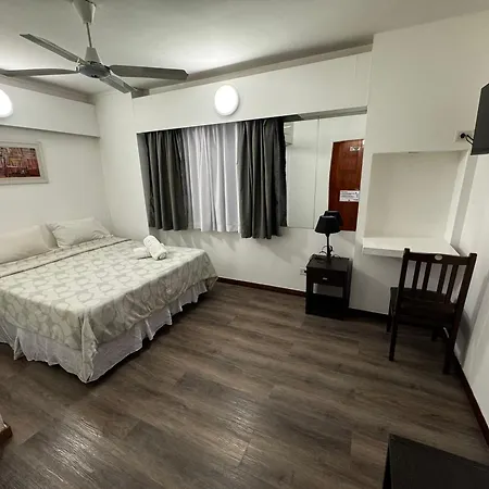 Nbh Premier Hotel-2