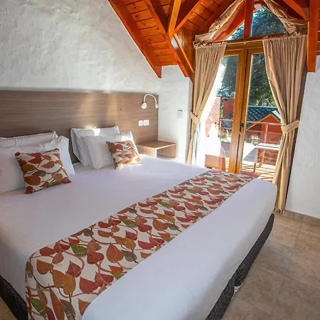 Costa Brava Apart Hotel&Suites-3