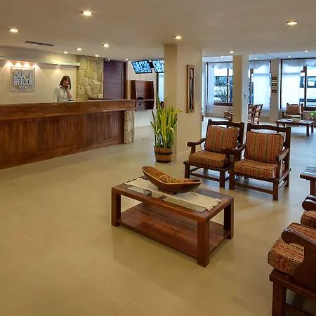 Soft Bariloche Hotel-2