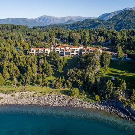 Villa Beluno Hotel & Spa-3