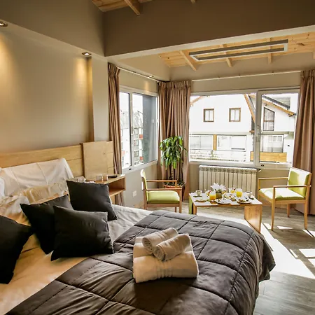 Hotel Ecoski By Bund-2