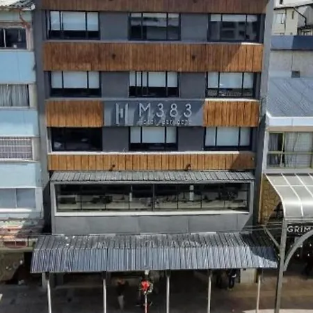M383 Hotel Bariloche-3