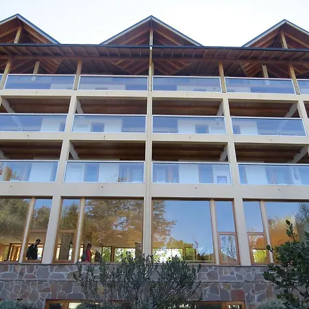 Villa Sofia Resort & Spa-3